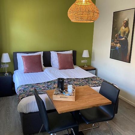B&B De Hofnar רורמונד מראה חיצוני תמונה