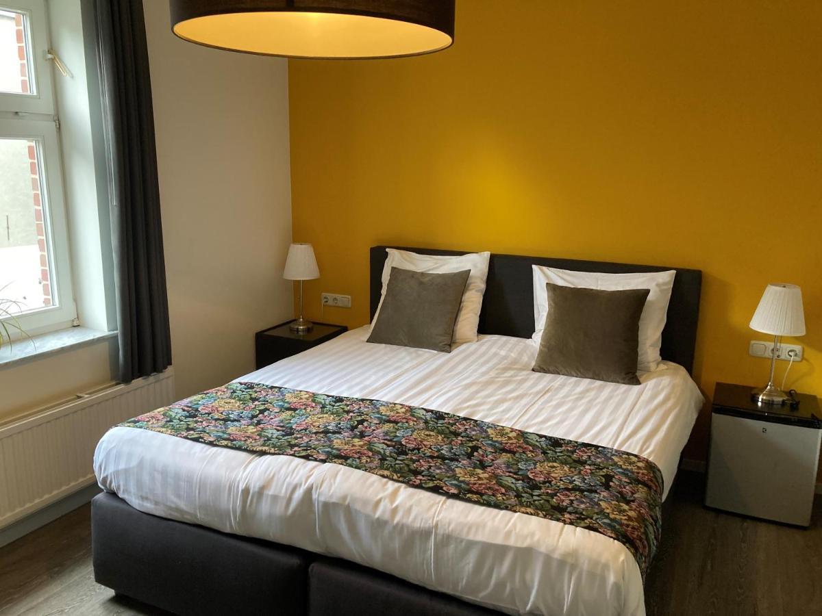 B&B De Hofnar רורמונד מראה חיצוני תמונה