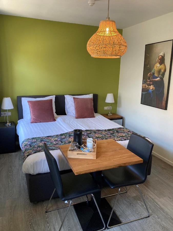 B&B De Hofnar רורמונד מראה חיצוני תמונה