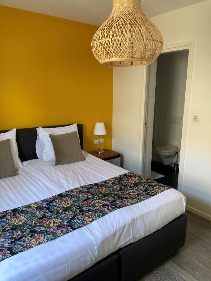 B&B De Hofnar רורמונד מראה חיצוני תמונה