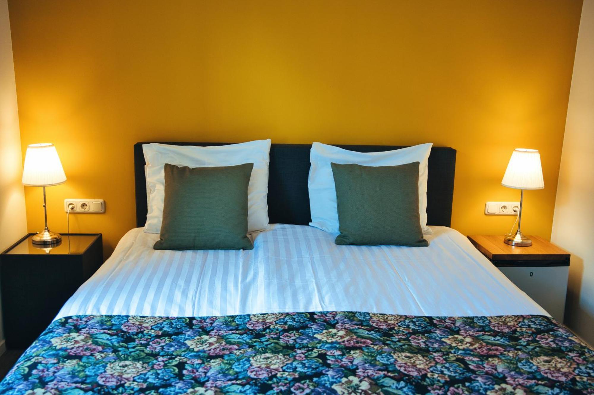 B&B De Hofnar רורמונד מראה חיצוני תמונה